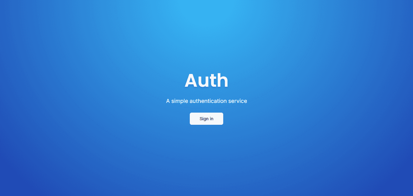 Learning AuthJS or NextAuth.js 5 in Next.js – CodeWithAntonio